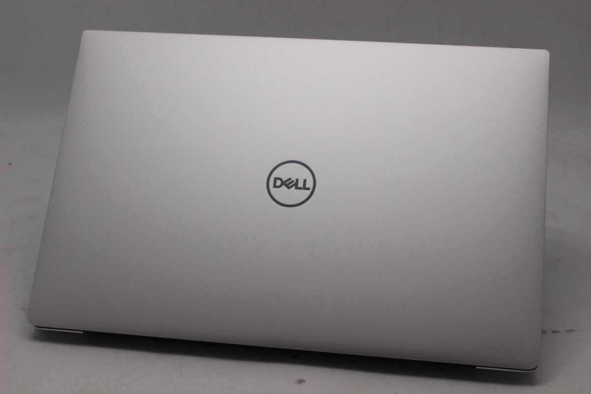 良品 フルHD 13.3型 DELL XPS 13 9380 Windows11 八世代 i5-8265U 8GB NVMe 256GB-SSD カメラ 無線 Office付 中古パソコン 税無 管:1024h_画像8