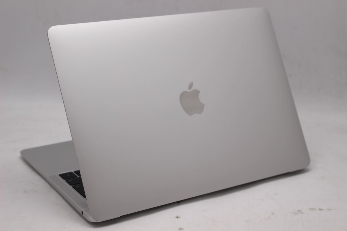 中古良品 2K 13.3型 Apple MacBook Air A1932 (2019年) macOS 14 sonoma(正規Win11追加可) 八世代 i5-8210Y 16GB NVMe 128GB-SSD 管:1301h_画像8