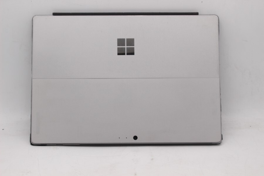 中古 2K対応 タッチ 12.3型 Microsoft Surface Pro6 Windows11 八世代 i5-8350U 8GB NVMe 256GB-SSD カメラ 無線 Office付 管:1511m_画像5