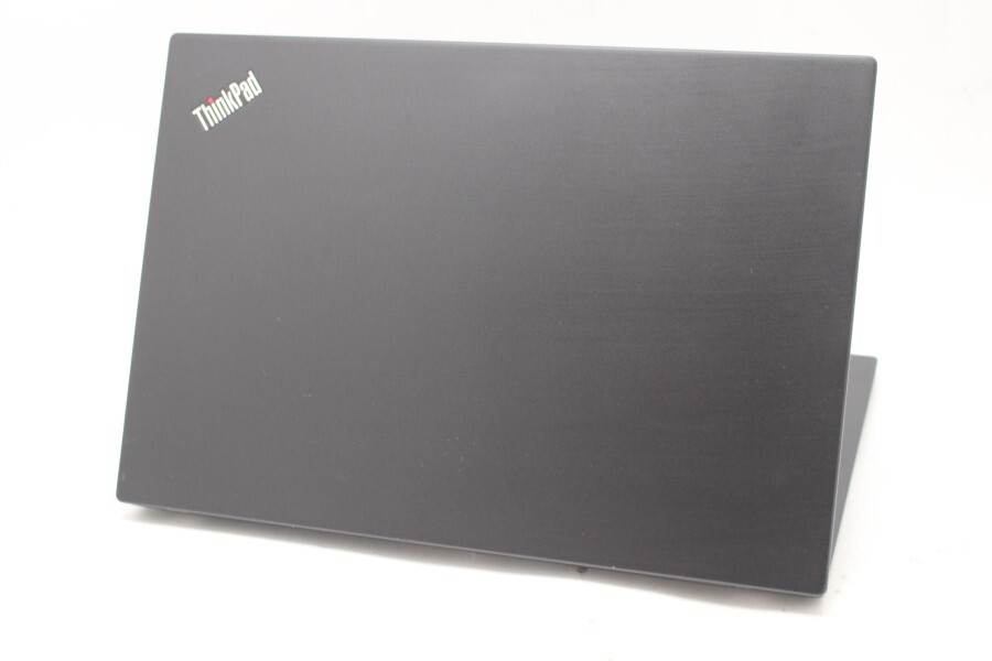 中古 12.5型 Lenovo ThinkPad x280 Windows11 八世代 i7-8550U 8GB NVMe 256GB-SSD カメラ 無線 Office付 中古パソコン 税無 管:1833m_画像4