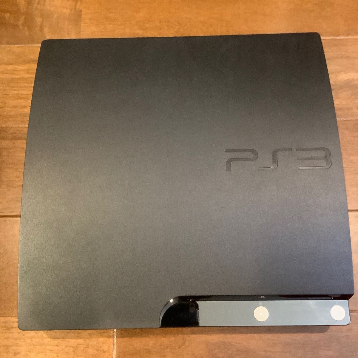 Sony PlayStation3(CECHー2100A) 可動品の画像2