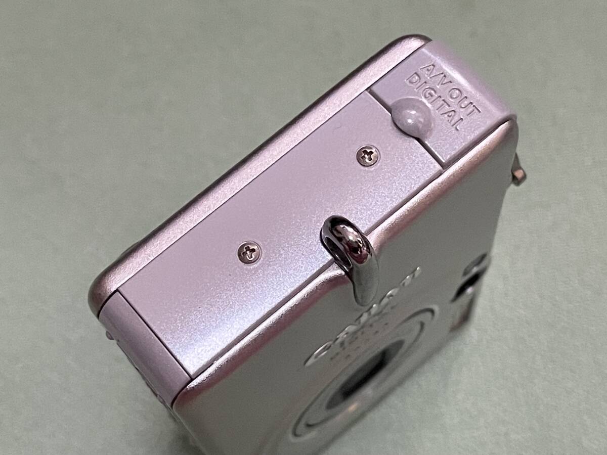 即決 Canon IXY DIGITAL 40 SDカード256MB付|Yahoo!フリマ(旧 即決 Canon IXY DIGITAL 40 SDカード256MB付|Yahoo!フリマ(旧