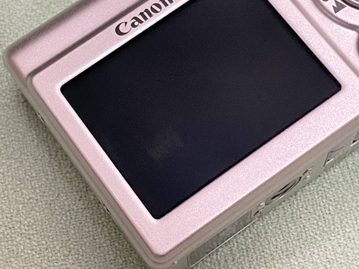 即決 Canon IXY DIGITAL 40 SDカード256MB付|Yahoo!フリマ(旧 即決 Canon IXY DIGITAL 40 SDカード256MB付|Yahoo!フリマ(旧