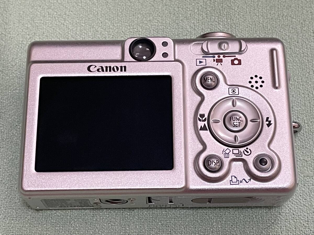 即決 Canon IXY DIGITAL 40 SDカード256MB付|Yahoo!フリマ(旧 即決 Canon IXY DIGITAL 40 SDカード256MB付|Yahoo!フリマ(旧