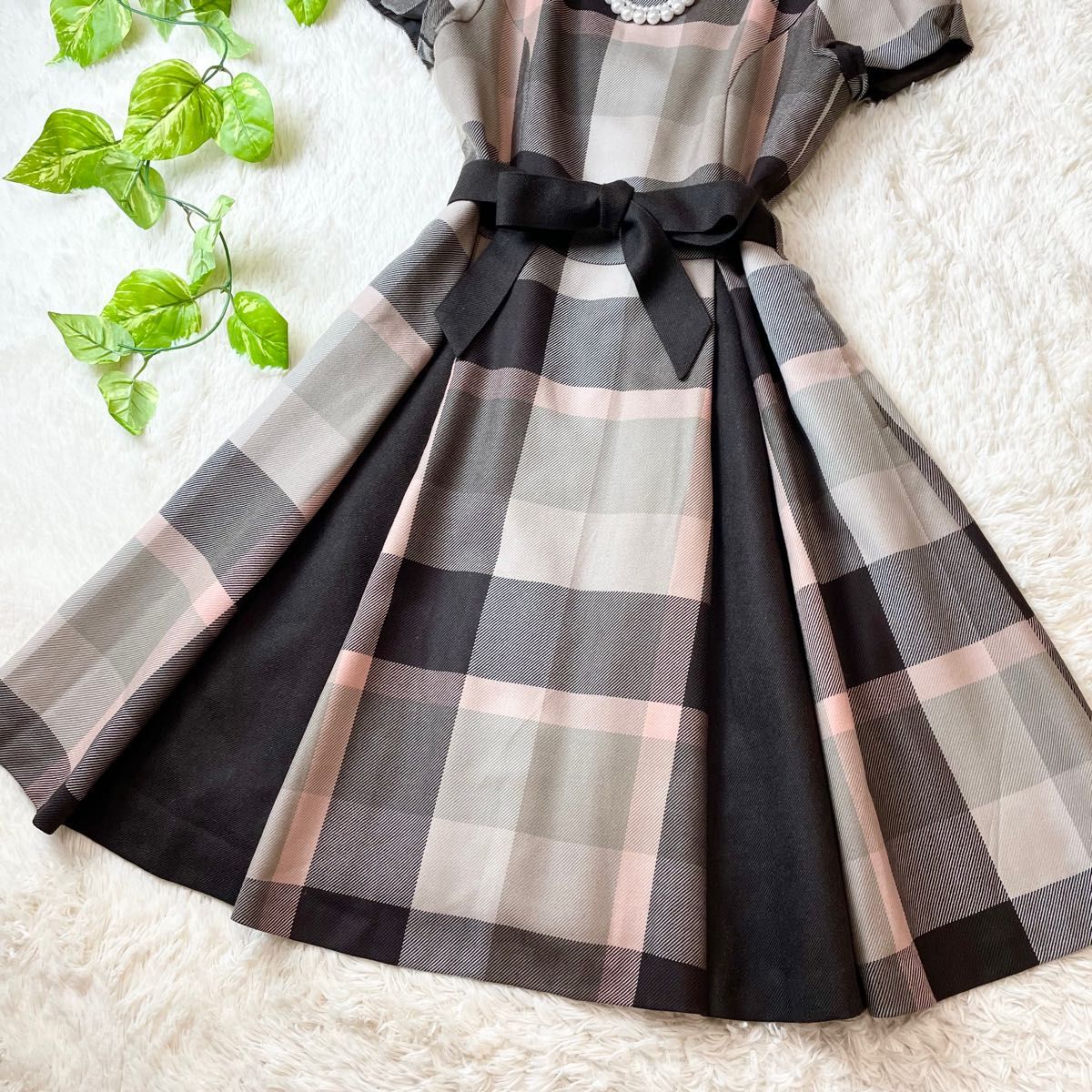 大きいサイズ BLUE LABEL CRESTBRIDGE ブルーレーベルクレスト 大きいサイズ BLUE LABEL CRESTBRIDGE ブルーレーベルクレスト