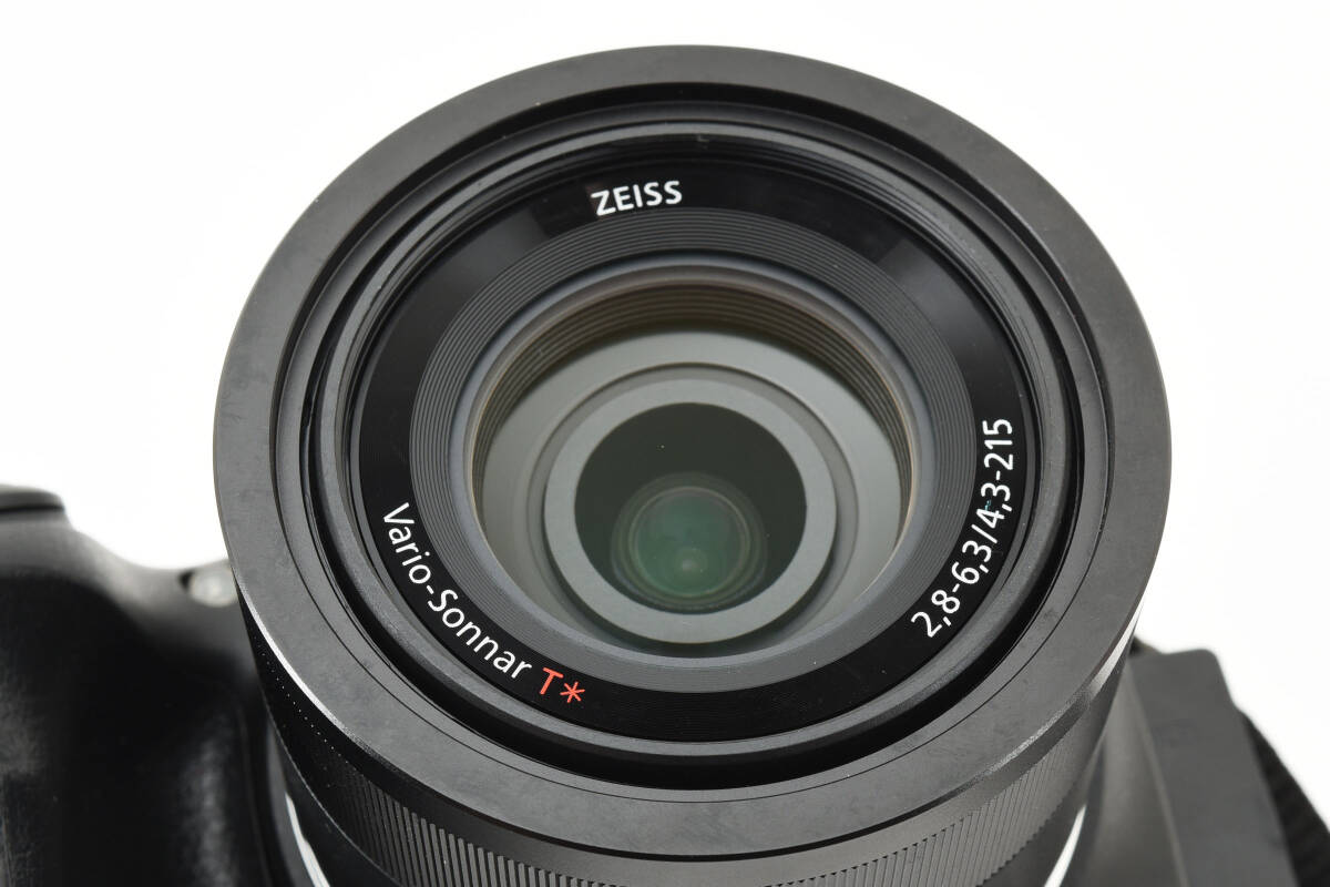 SONY Cyber-shot DSC-HX400V デジタルスチルカメラ コンパクトデジタルカメラ サイバーショット [新品同様] #2123942Aの画像10