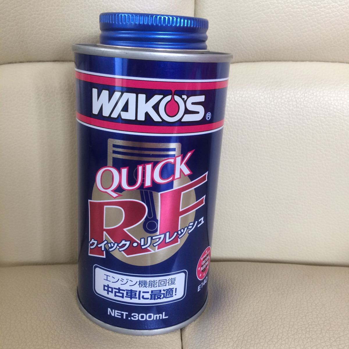  Waco's Quick refresh 300ml new goods 