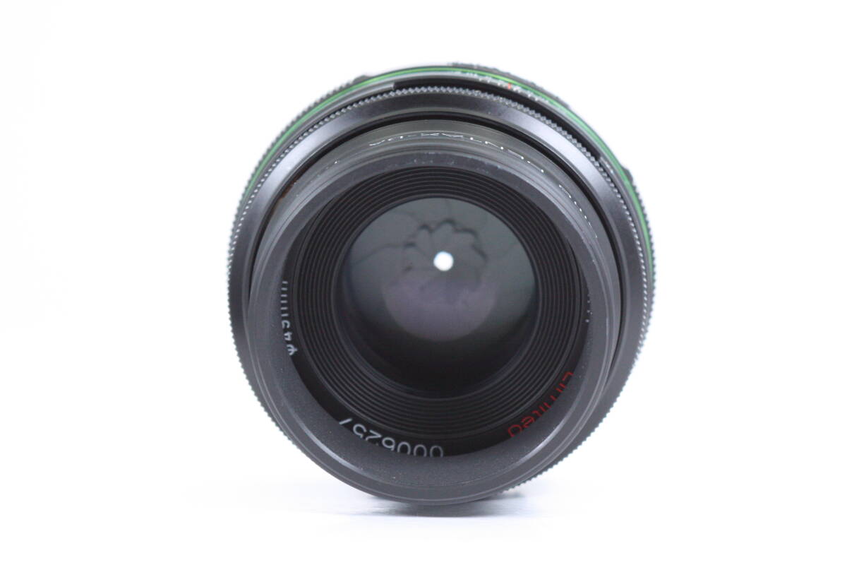 PENTAX SMC-DA 70mm F2.4 LIMITED 新品級#251_画像4