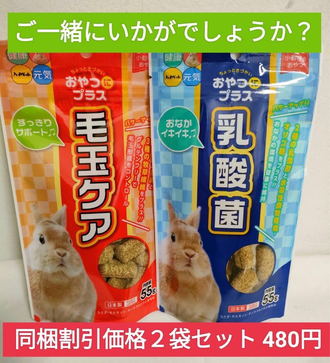 【期間限定特価！】バニーセレクションプロ　ネザーランドドワーフ1kg×3袋セット　試供品付き♪