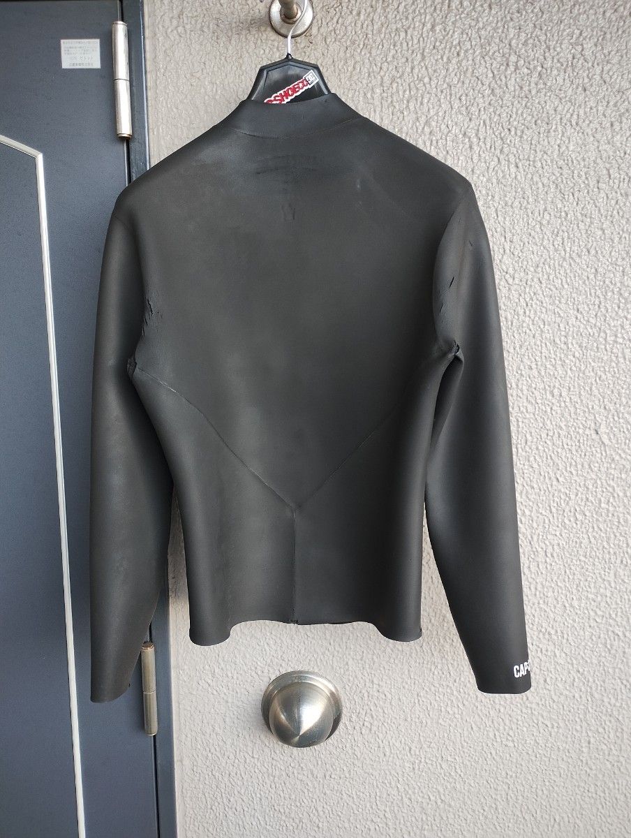 Xl】CAPTAIN FIN ウェットスーツ タッパー Xl】CAPTAIN FIN ウェットスーツ タッパー