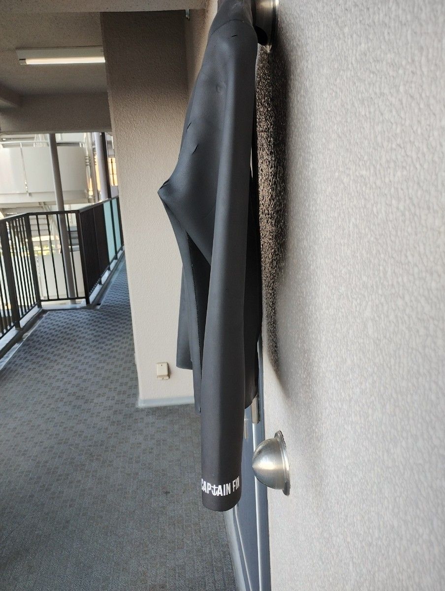 Xl】CAPTAIN FIN ウェットスーツ タッパー Xl】CAPTAIN FIN ウェットスーツ タッパー