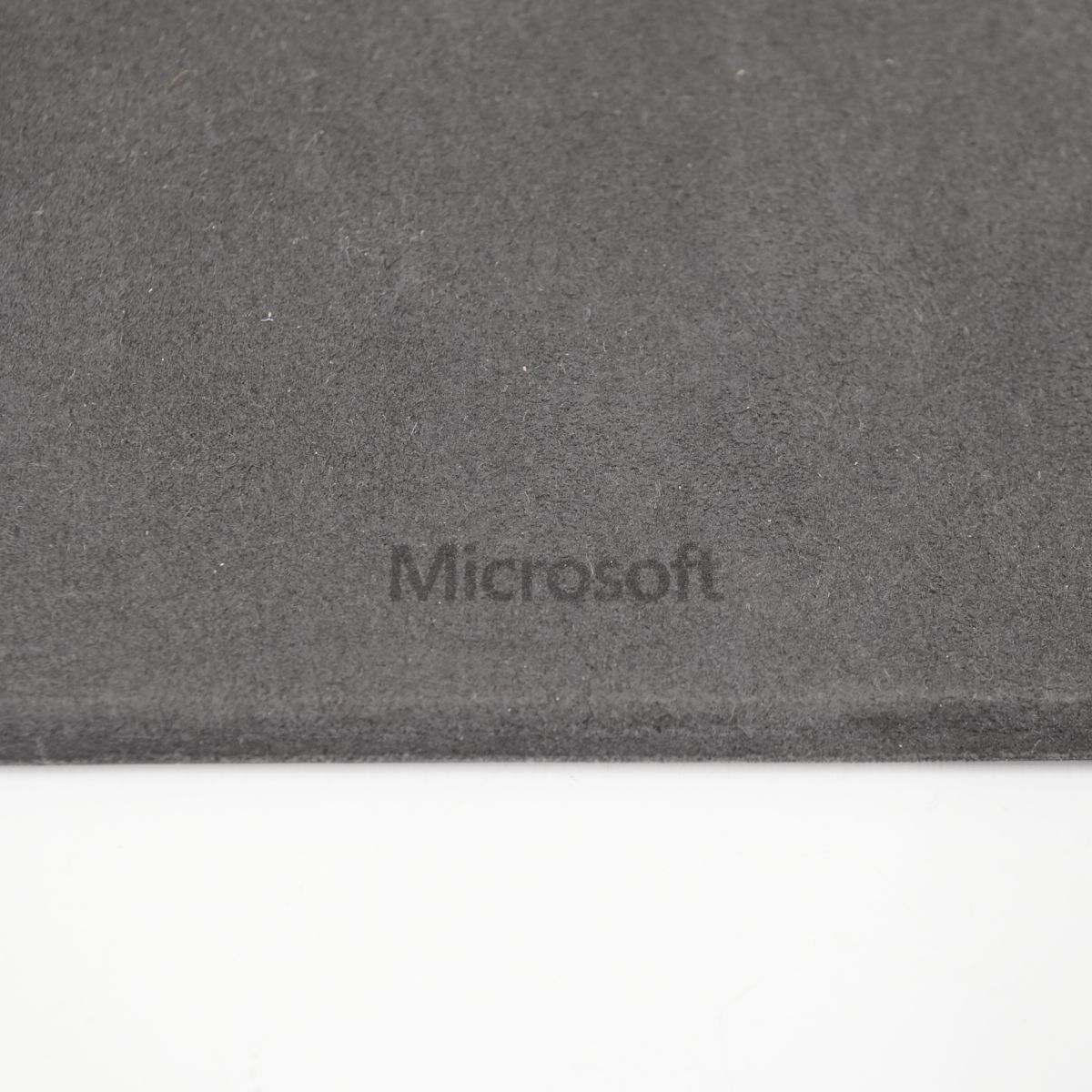 surface Pro キーボード USED品 タイプカバー MODEL 1725 ブラック 黒 マイクロソフト Microsoft 完動品 V0524_画像4