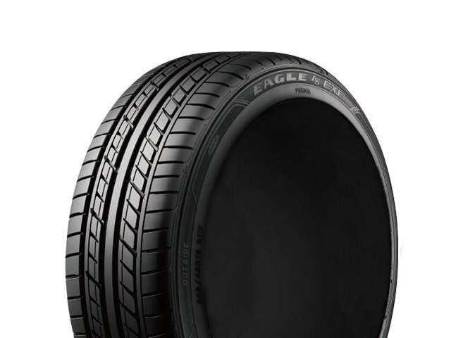 送料無料 245/35R20 95W XL GOODYEAR グッドイヤー イーグル EAGLE LS EXE 20年製 正規品 新品 サマータイヤ 1本限り 【セール品】_画像1