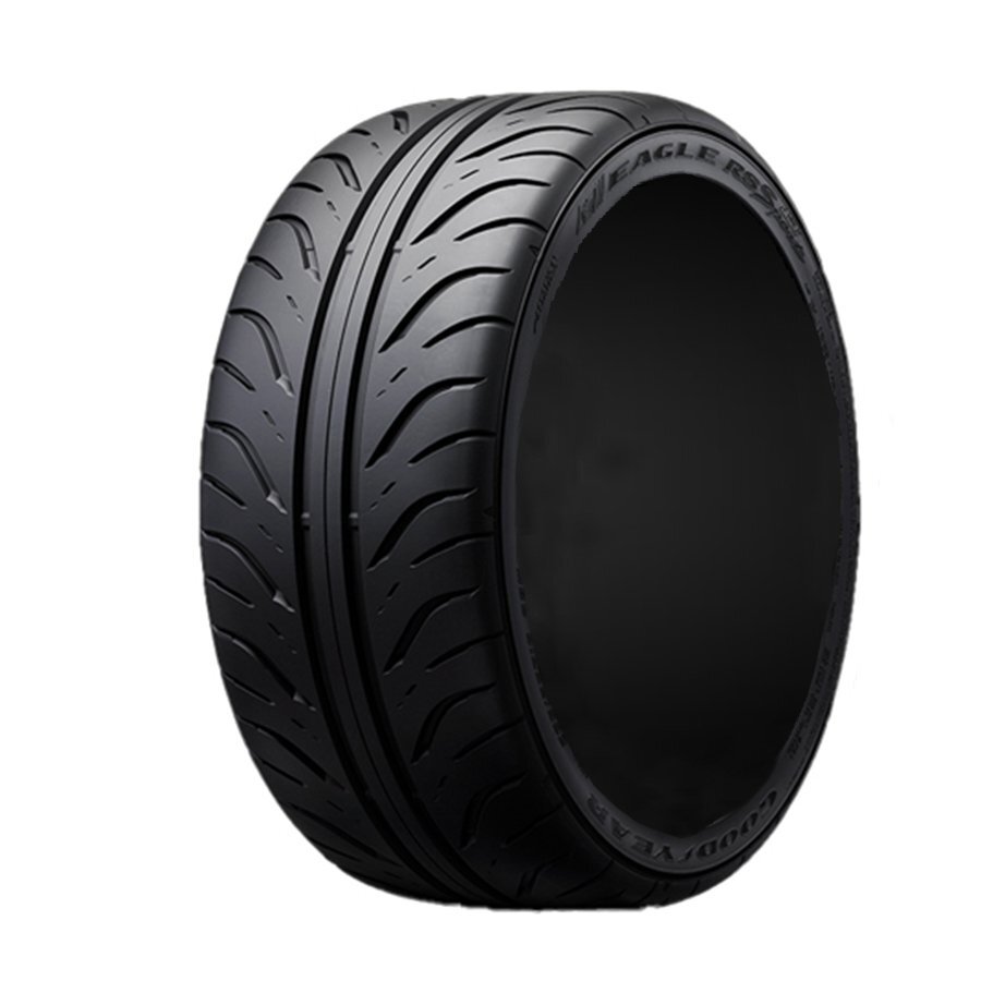 送料無料 195/50R16 84V GOODYEAR グッドイヤー EAGLE RS SPORT S-SPEC 21年製 正規品 新品 サマータイヤ 4本セット 【セール品】_画像1