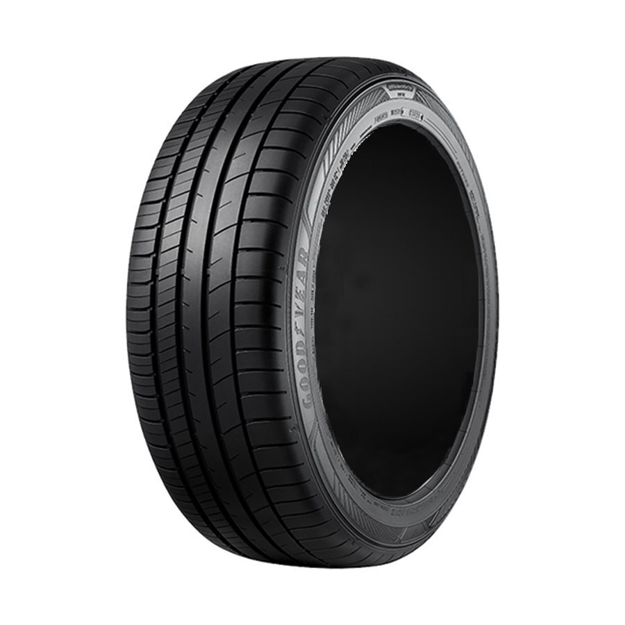 送料無料 245/45R19 102W XL GOODYEAR グッドイヤー EFFICIENTGRIP RVF02 21年製 正規品 新品 サマータイヤ 1本限り 【セール品】_画像3