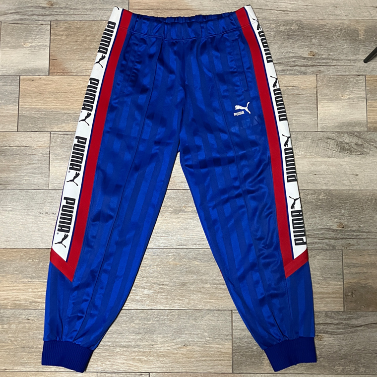 ランキング第1位 入手困難!PUMA トレーニング 選手用 J.F.A 日本代表 1993年 プーマ