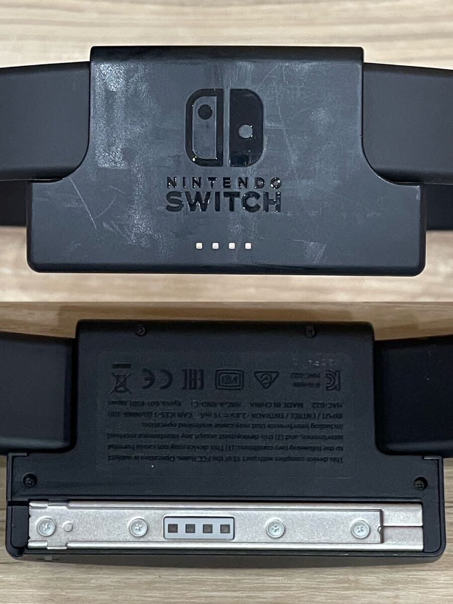 【中古品】NINTENDO SWITCHリングフィットアドベンチャー _画像7