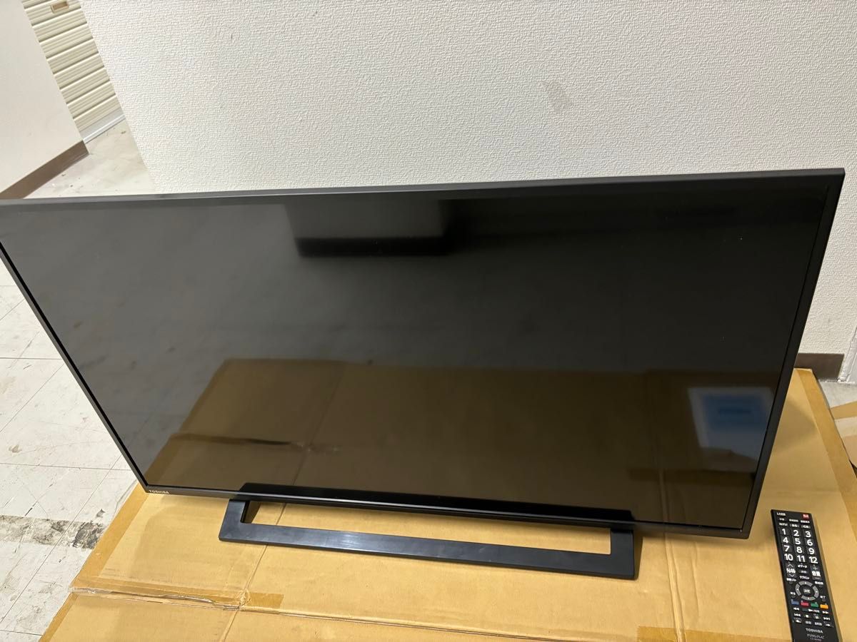 東芝 TOSHIBA レグザ REGZA 40S22 液晶テレビ 40型 40インチ 東芝 TOSHIBA レグザ REGZA 40S22 液晶テレビ 40型 40インチ