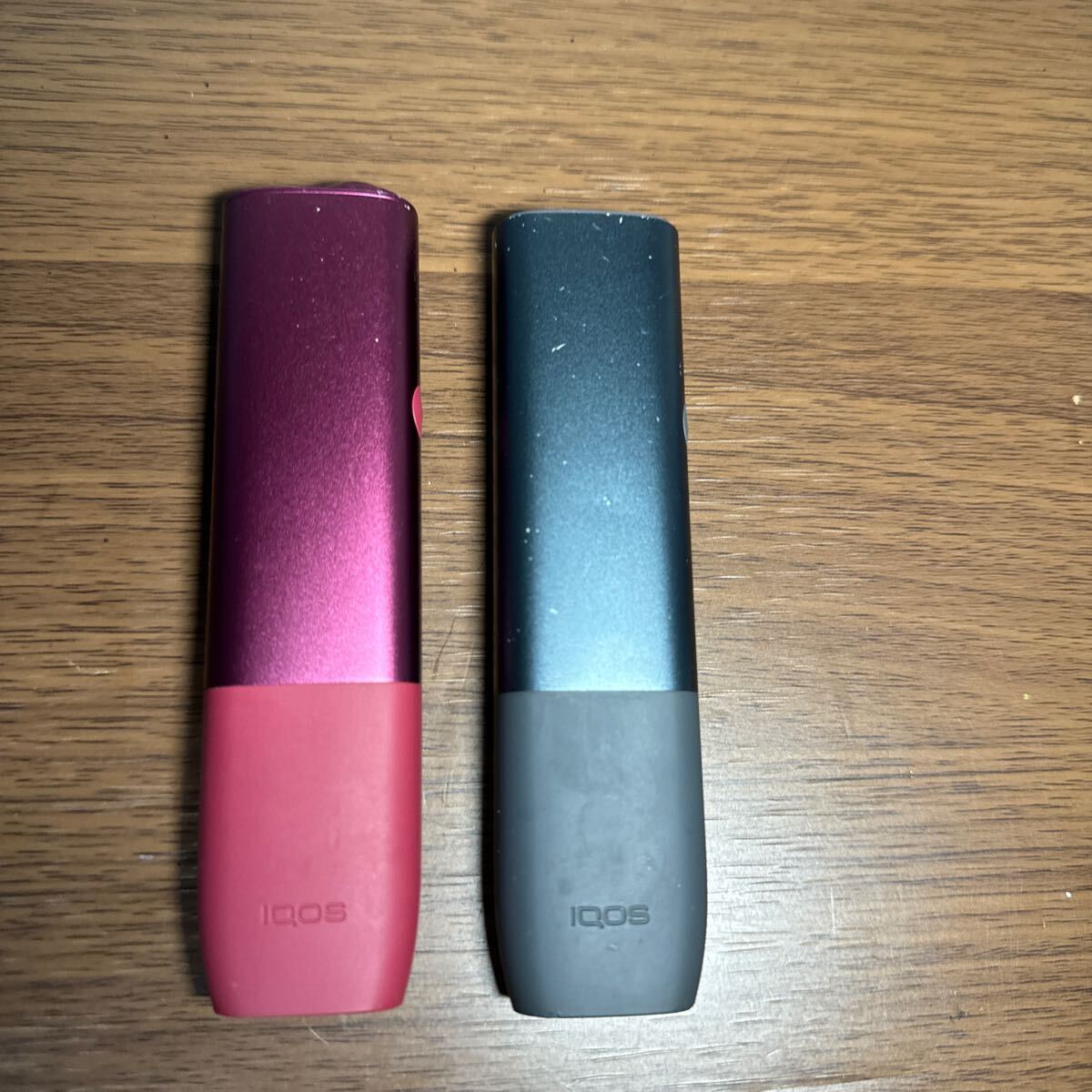 IQOS イルマワン 中古アイコス 加熱式タバコ _画像1