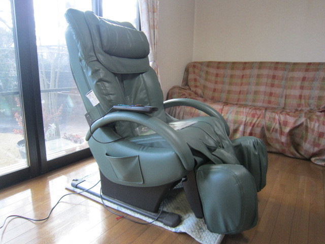  высший класс массажное кресло FAMILY MEDICALCHAIR Family medical стул i.1 FMC-600E4 с дистанционным пультом есть руководство пользователя 