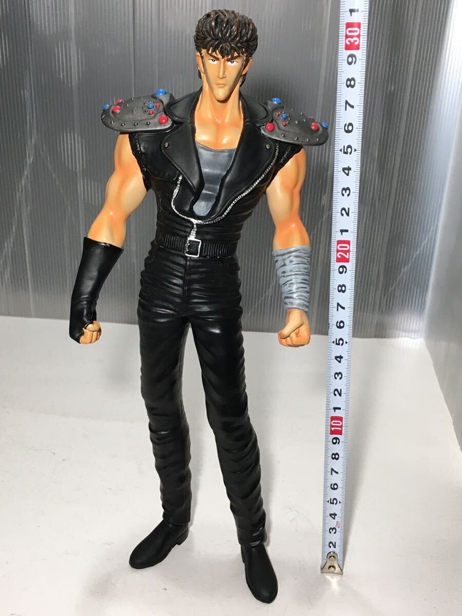 Yahoo!オークション - 古い フィギュア 約30cm (検索 北斗の拳 Yahoo!オークション - 古い フィギュア 約30cm (検索 北斗の拳
