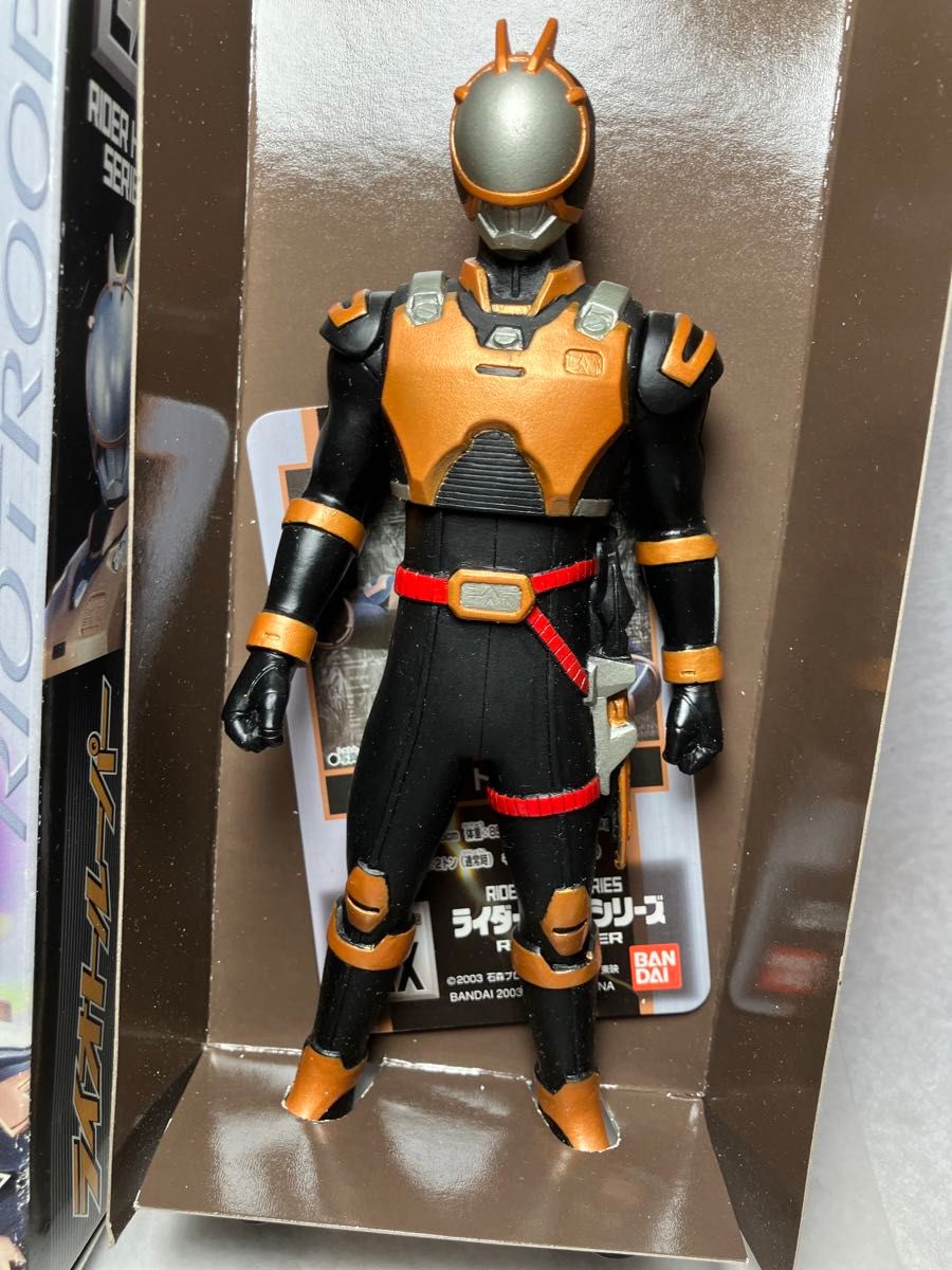 ライオトルーパー 「仮面ライダー555」 ライダーヒーロー ライオトルーパー 「仮面ライダー555」 ライダーヒーロー