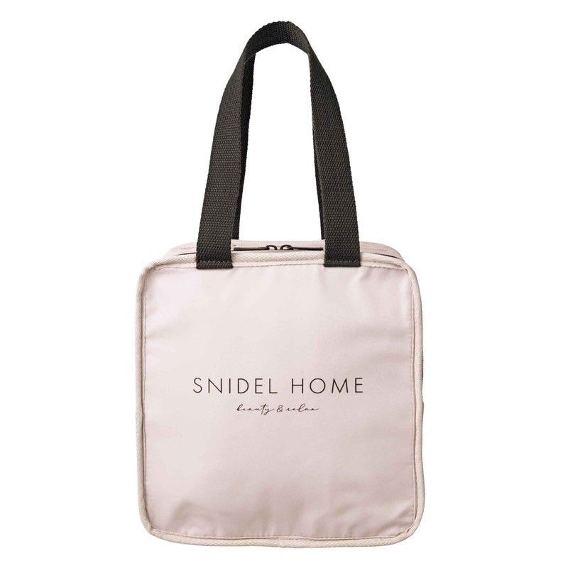 Sweet６月号付録 SNIDEL HOME 保冷トートバッグ