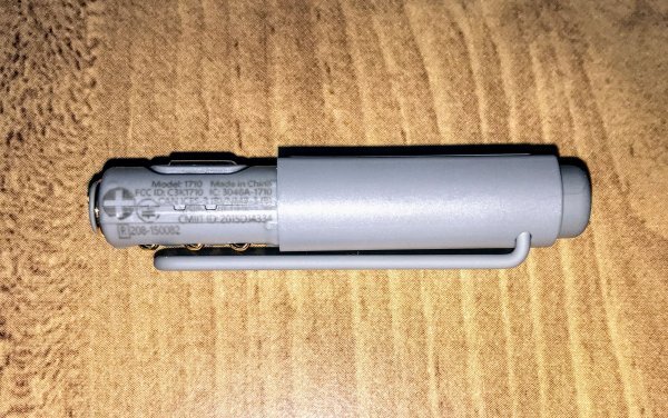 Microsoft Surface Pen 型番1710　動作確認済_画像3