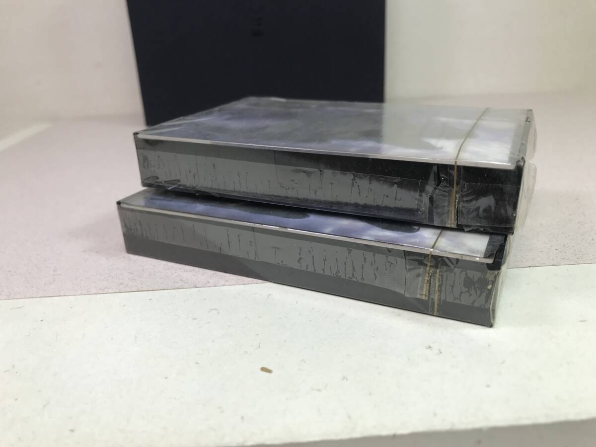  unused Lo-D metal EAGLE demo n -stroke ration for sale memory cassette tape 2 piece METAL demo 