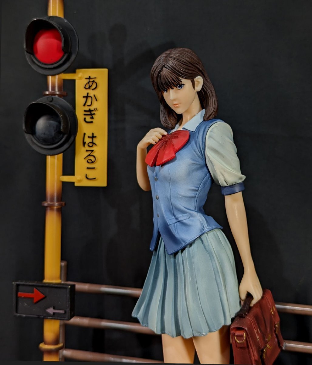 Yahoo!オークション - SLAM DUNK (スラムダンク)赤木晴子 1/6 Yahoo!オークション - SLAM DUNK (スラムダンク)赤木晴子 1/6