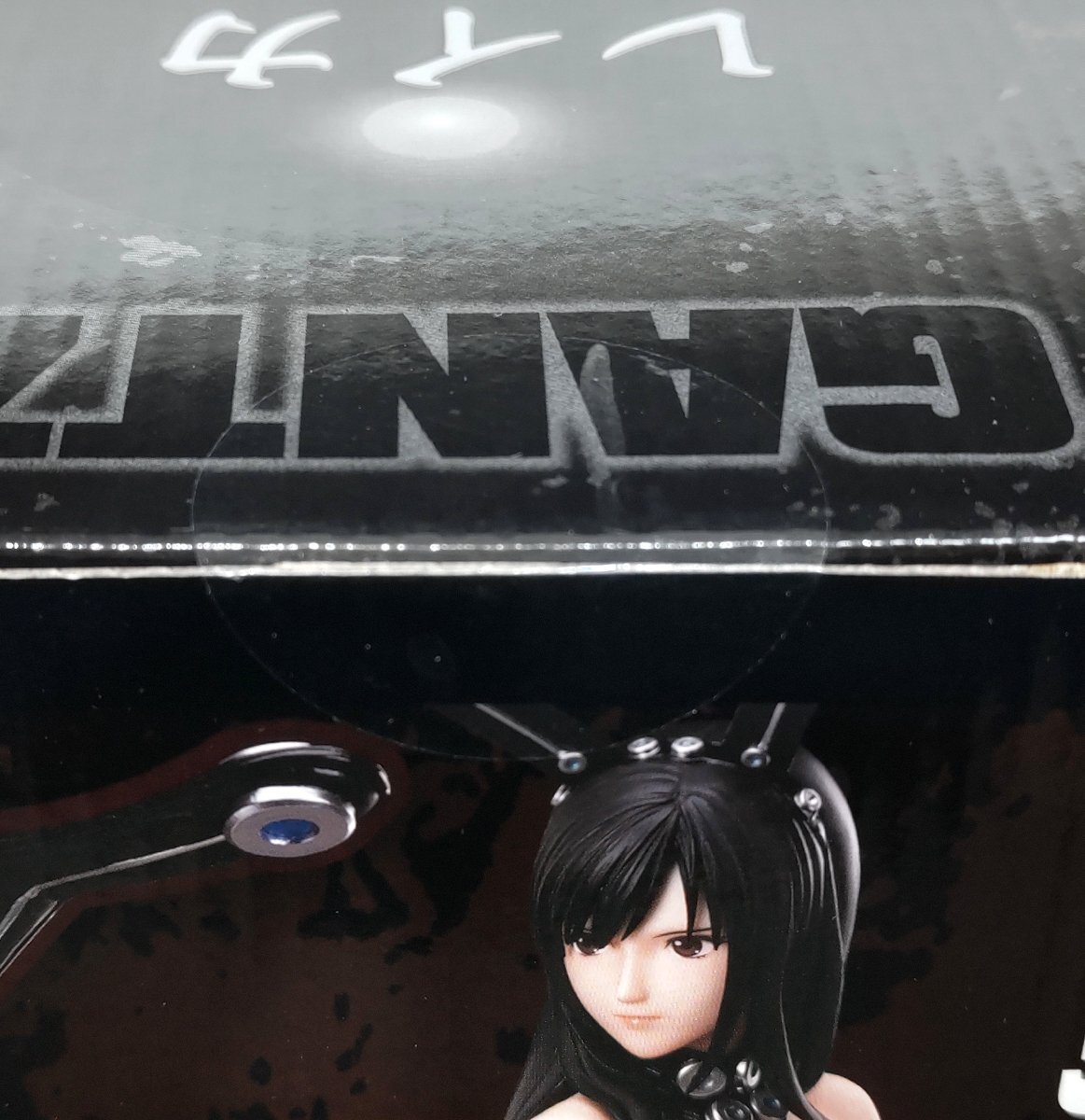 新品・未開封◆B-STYLE◆GANTZ◆1/4スケール 塗装済完成品 レイカ 生足バニーVer.◆フィギュア◆フリーイング◆_画像9