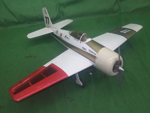  радиоуправляемая модель самолета 3 шт. комплект [ б/у ]