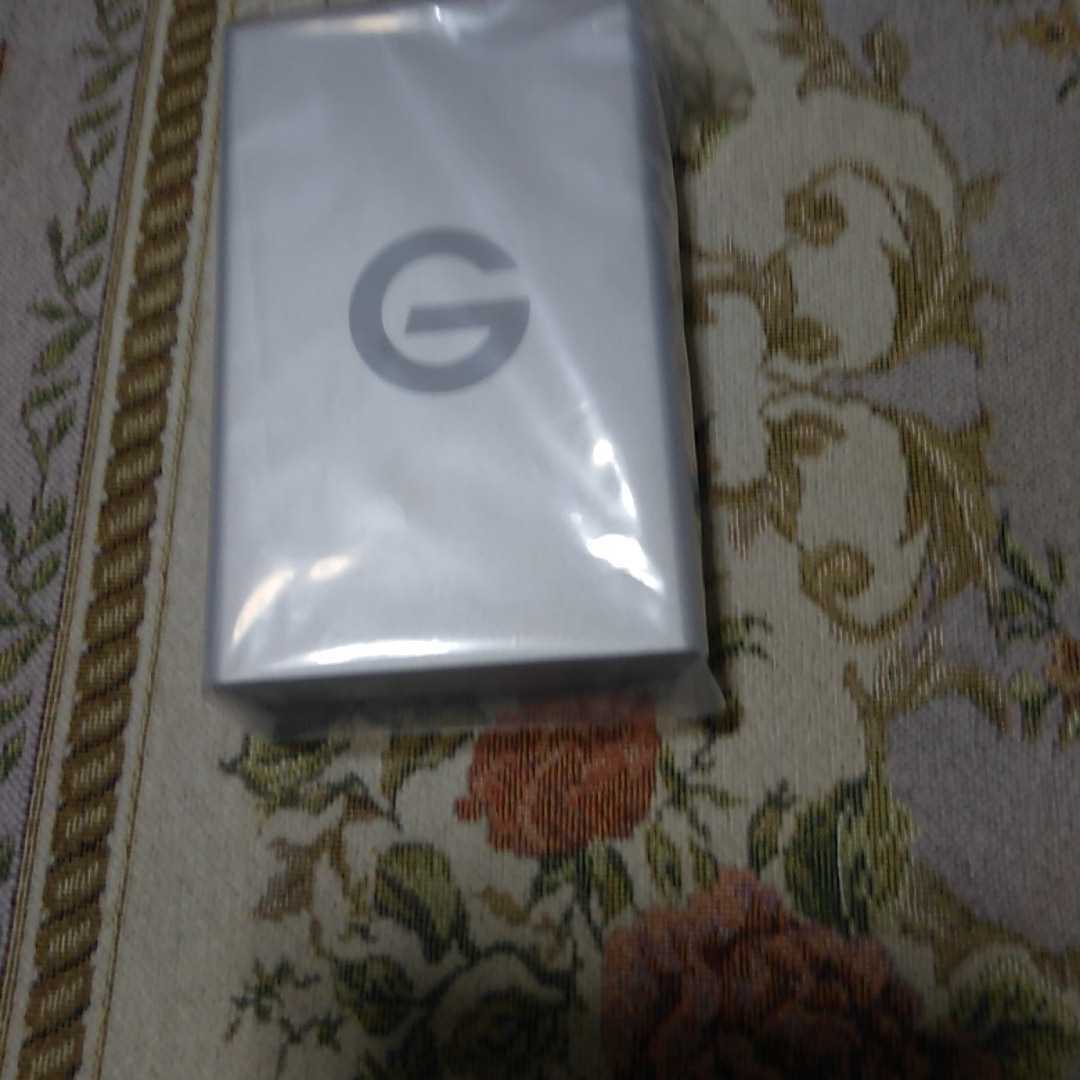 G-Technology 6TB G-DRIVE USB G1 USB 3.0 б/у товар 