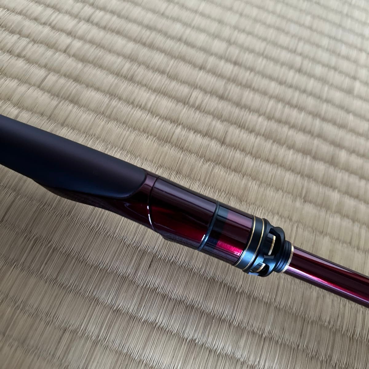 シマノ セフィアリミテッドS86M 超美品 トルザイトモデル シマノ セフィアリミテッドS86M 超美品 トルザイトモデル