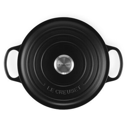 LE CREUSET ルクルーゼ ココット 両手鍋