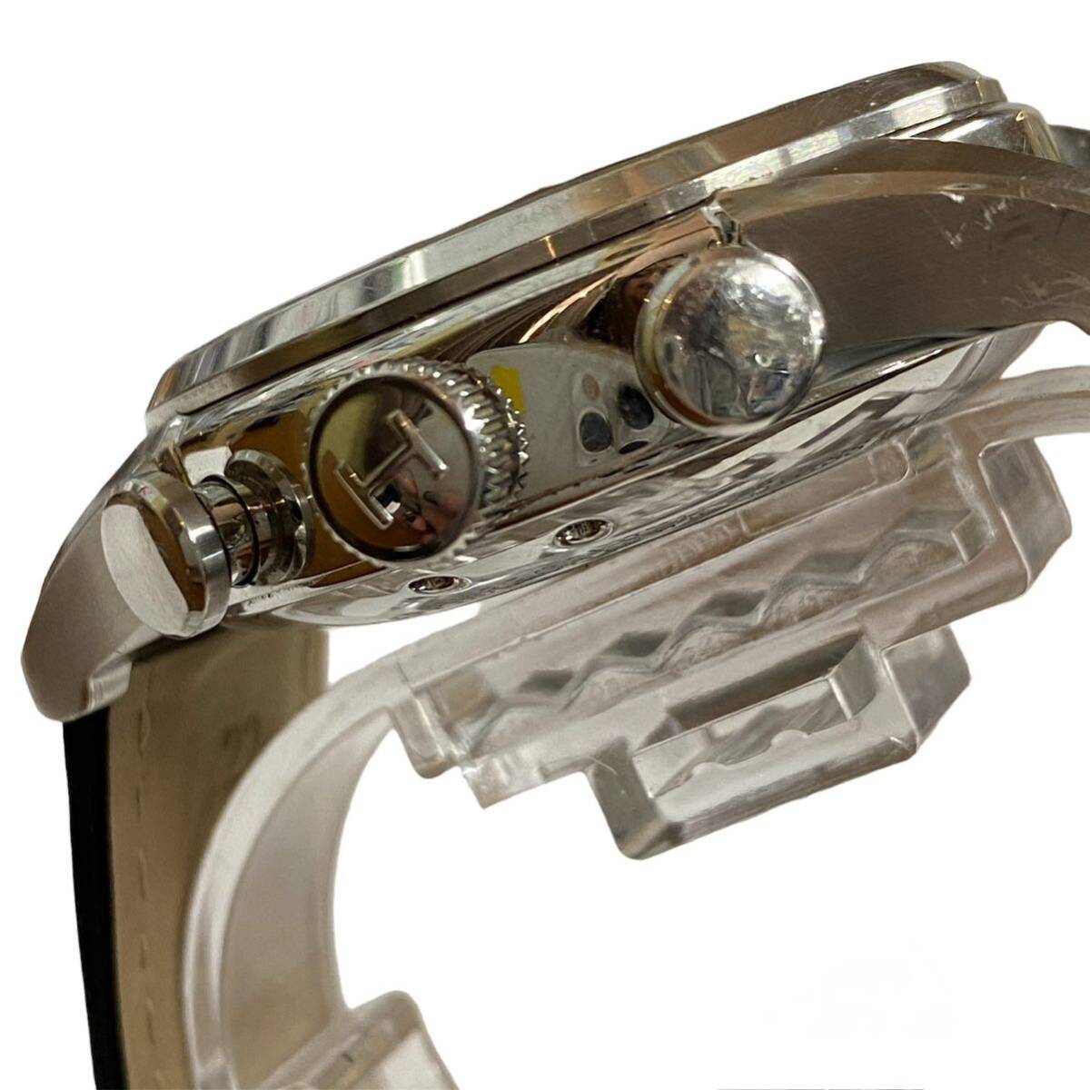 Hamilton Automatic american Classic wristwatch H324161 25 jewels Hamilton leather made split ob Liberty Jazzmaster 