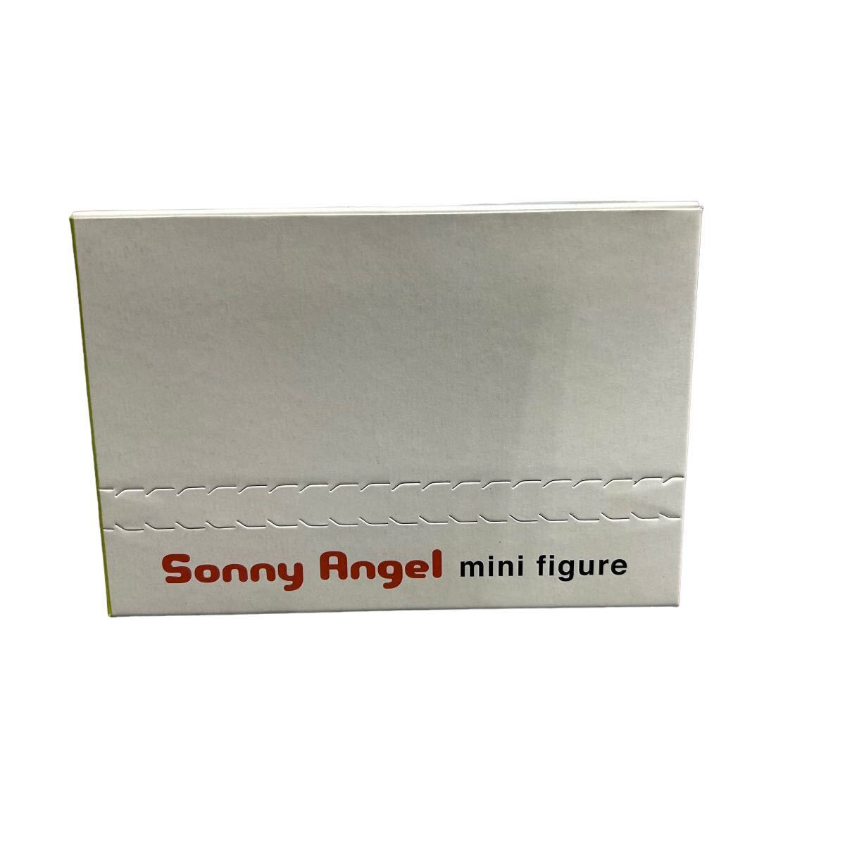 Sonny Angel mini figure T-shirt Series нераспечатанный Sony Angel футболка серии 12 в коробке пупс кукла sofvi 