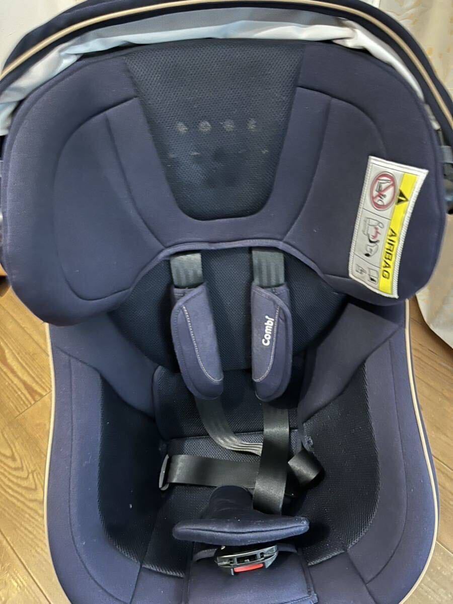  комбинированный детское кресло ISOFIX модель :CC-UID