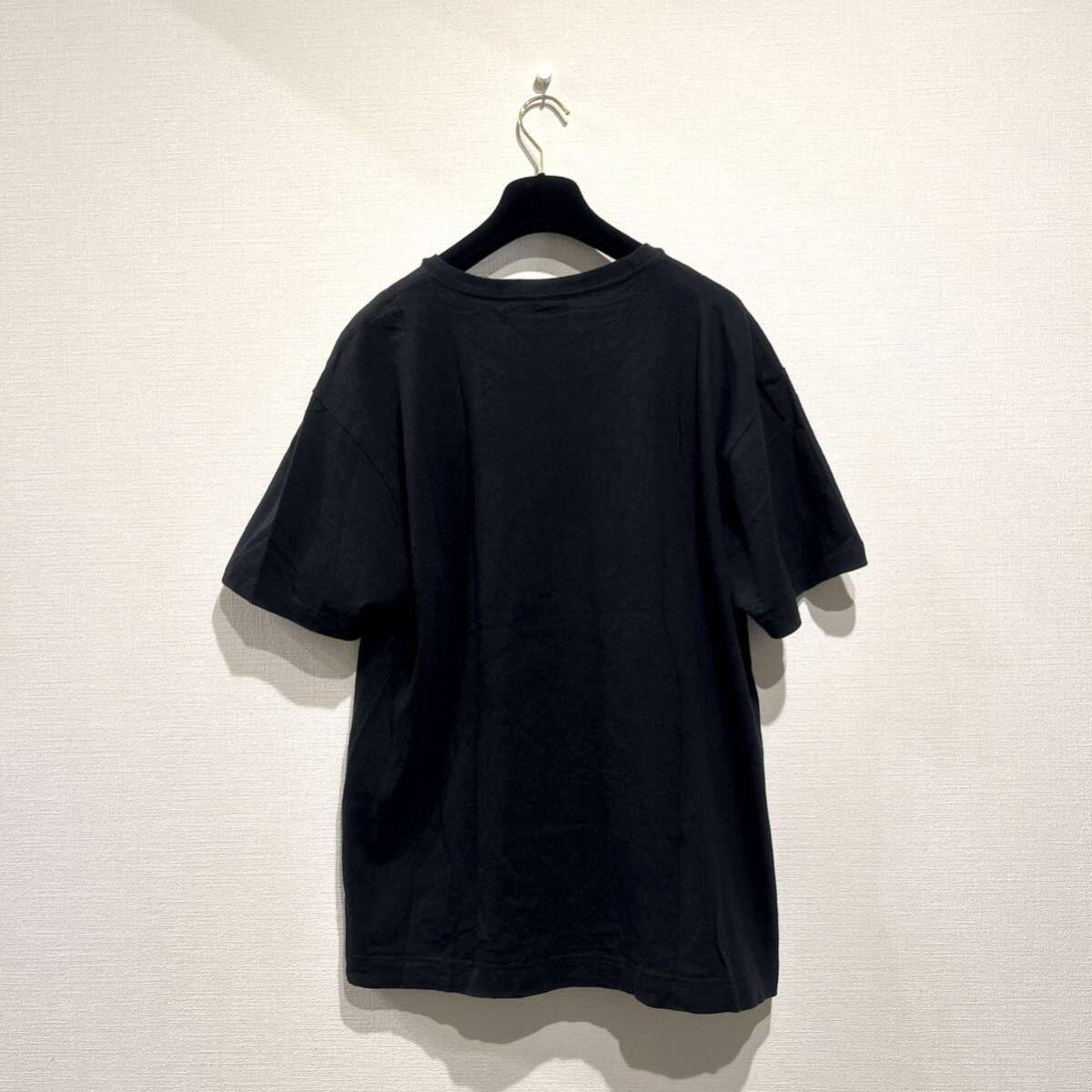 CUNE】25周年限定Tシャツ 25個さま XL キューン うさぎ プリント CUNE】25周年限定Tシャツ 25個さま XL キューン うさぎ プリント