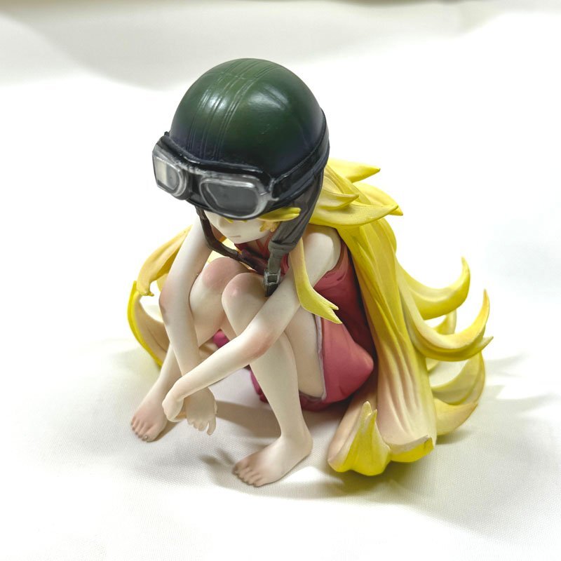  б/у * Bandai самый жребий история серии ...*B.komikalaizver TV аниме . anniversary commemoration 10th Anniversary Bakemonogatari Sapporo 