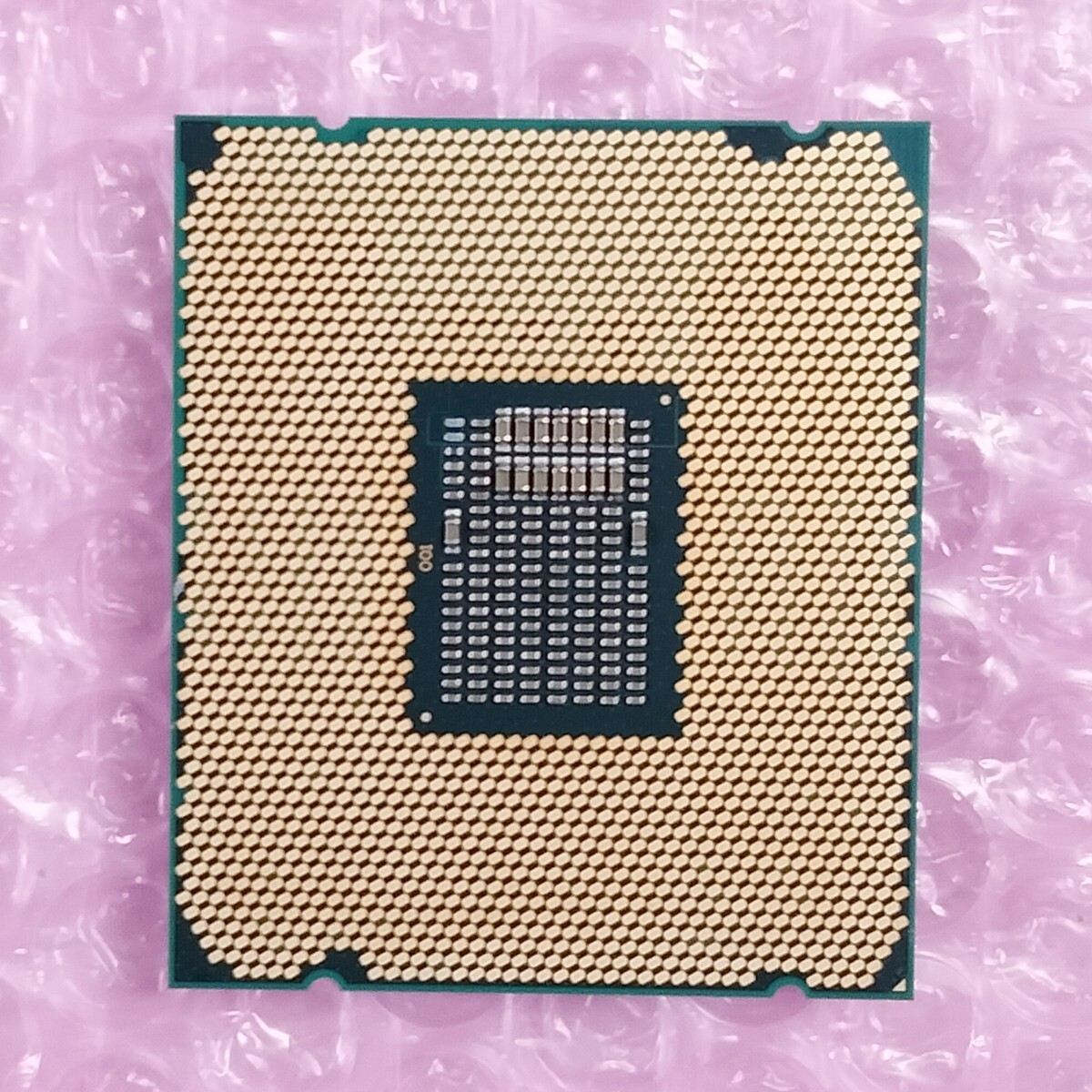 【動作確認済み】Xeon W-2133 SR3LL 3.60GHz サーバー用CPU LGA2066 ※複数入荷の画像2