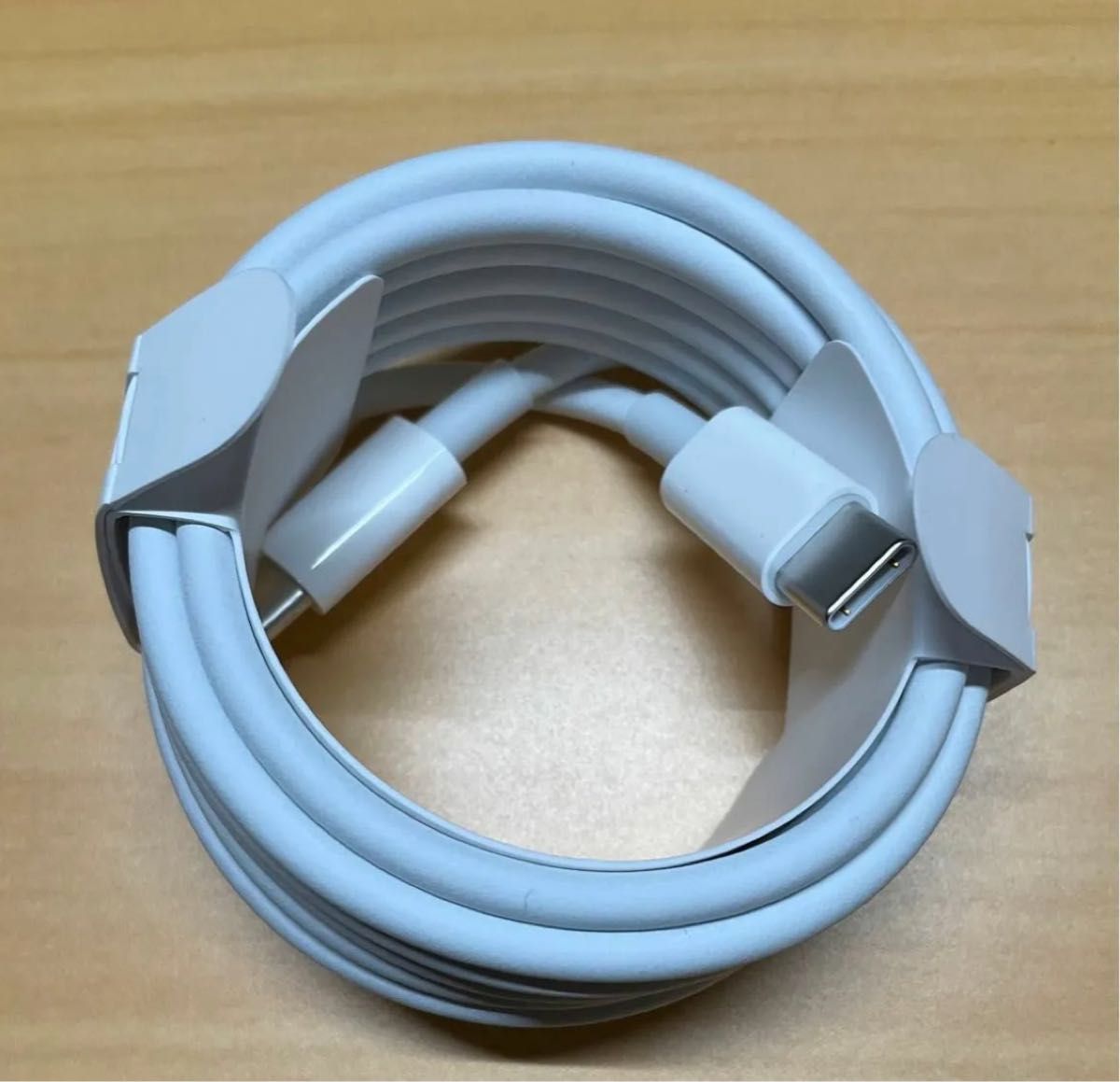 Apple USB-C - ケーブル （2m）