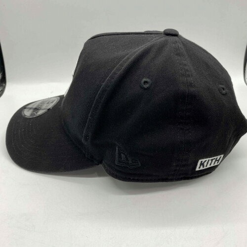 KITH x NEW ERA NEW YORK YANKEES AMNH 9FORTY CAP キス ニューエラ ニューヨークヤンキース 9フォーティー キャップ_画像2