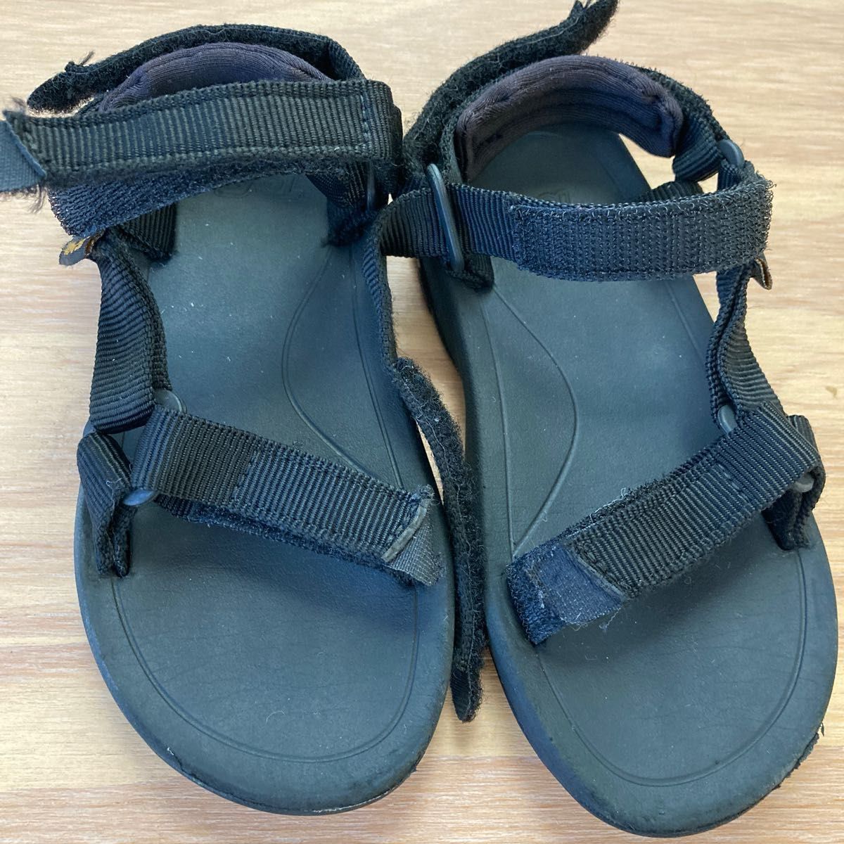 Teva HURRICANE テバ　ハリケーン　キッズ　16cm