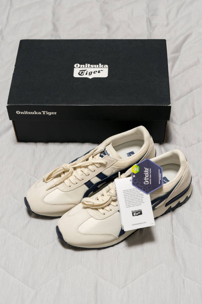 ■新品 オニツカタイガー/Onitsuka Tiger カリフォルニア California 78 EX 25.5cm_画像1