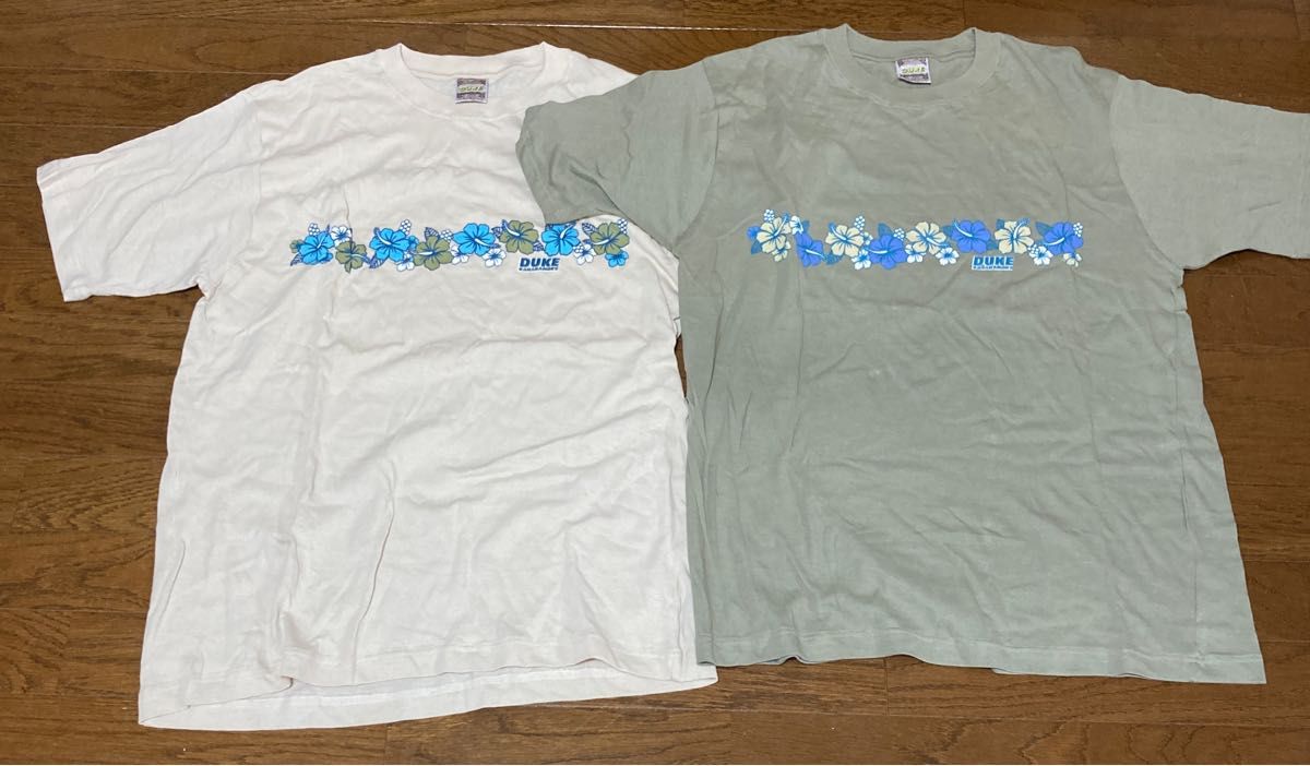 半袖Tシャツ　メンズ　L 新品未使用品 2枚セット