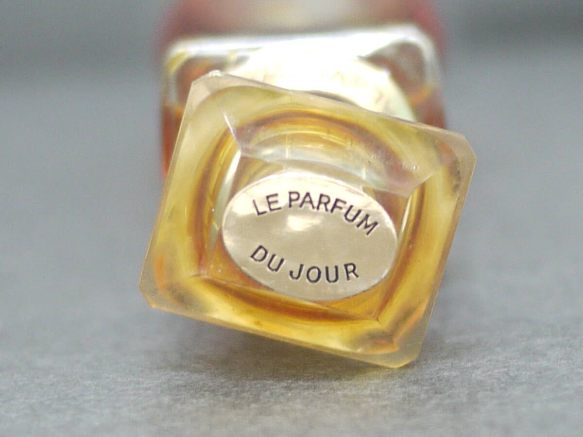 5A 香水 約81.8g Jean Desprez ジャン デプレ PARIS Bal a Versailles バラ ベルサイユ La Parfum du Jour 15CM3 CONT 1/2 FL.OZ_画像8