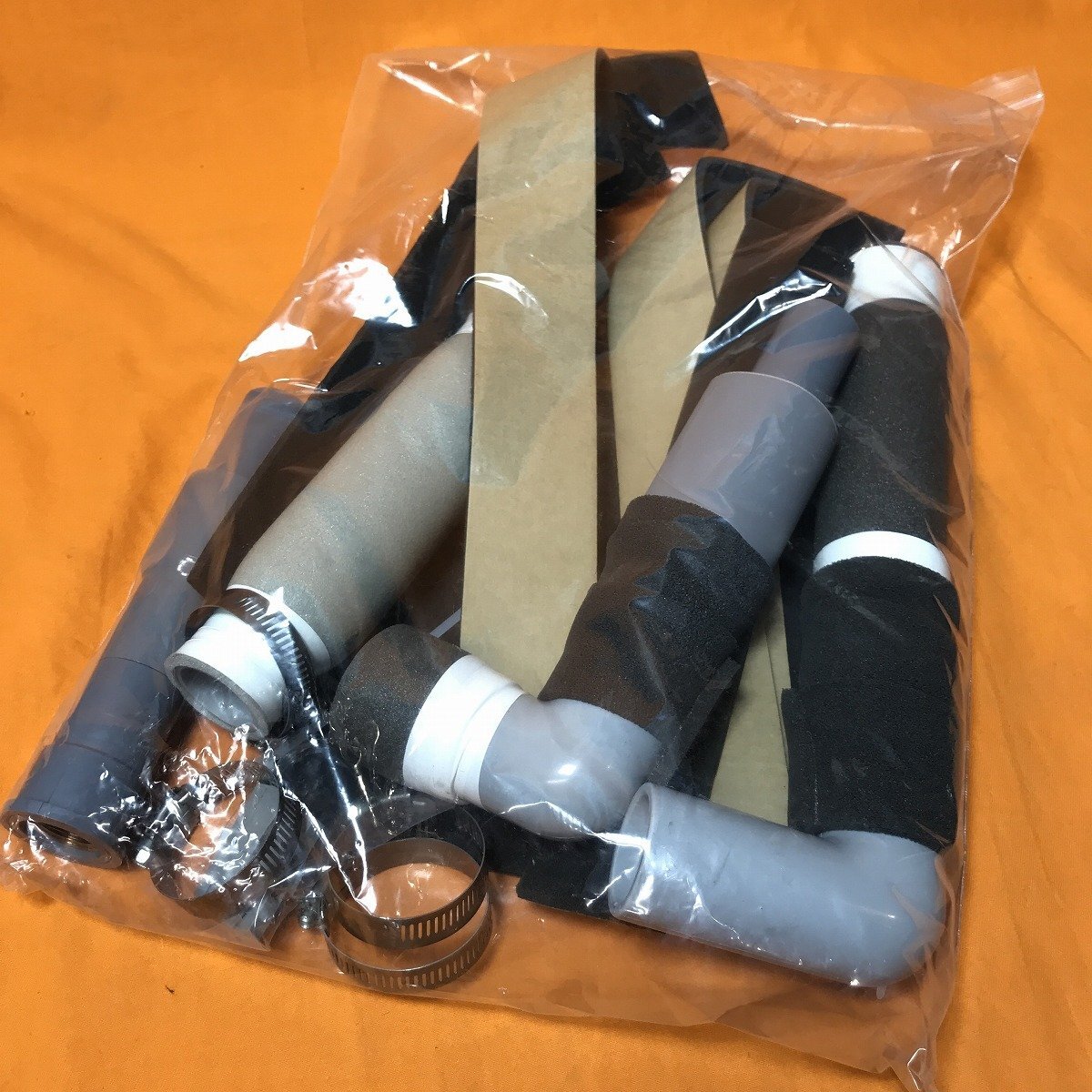 Bibian 比比昂- ドレンアップキットオーケー器材KDU24B100-1 + Bibian 比比昂- ドレンアップキットオーケー器材KDU24B100-1 +
