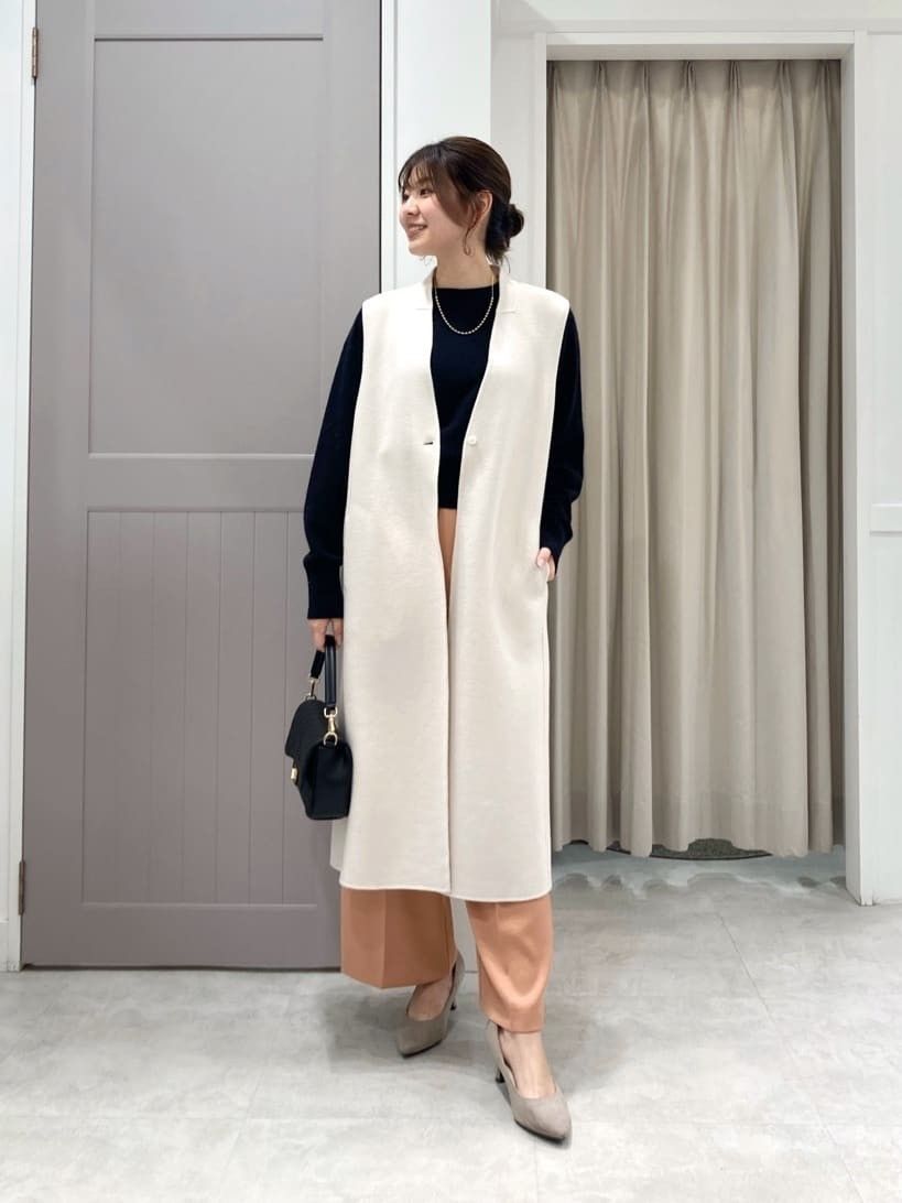 stola 3WAYリバーコート ロングコート 女性用 ウールコート stola 3WAYリバーコート ロングコート 女性用 ウールコート