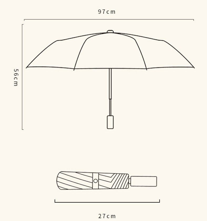 クーポン使って200円引き！雨の日が楽しみになる折り畳み傘？猫ちゃんの雨晴兼用傘 日傘 雨傘 日焼け防止に。